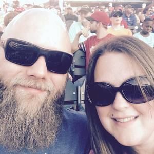 Meet your Posher, Racheal